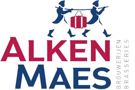 Sponsor Alken Maes