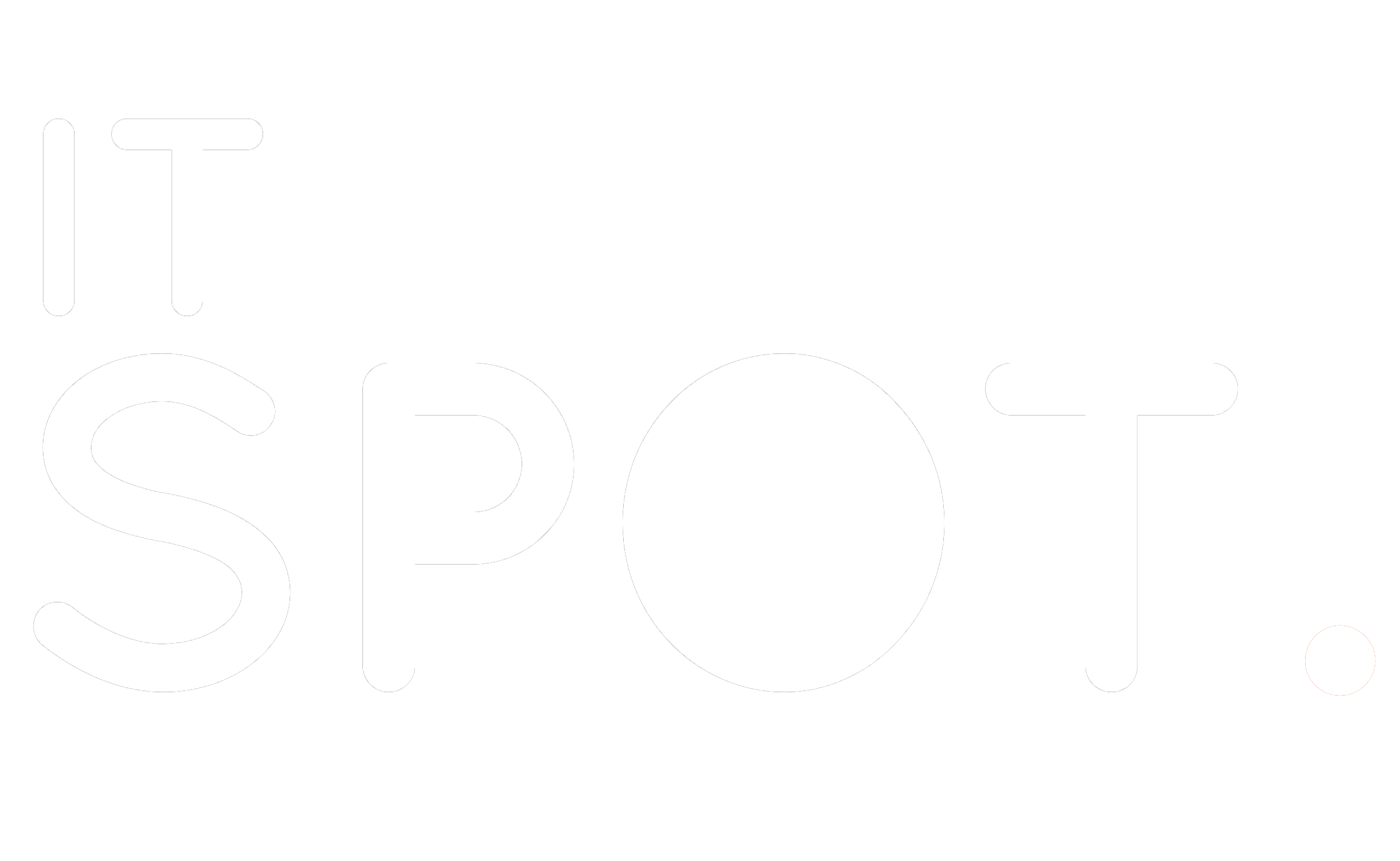 Sponsor IT Spot